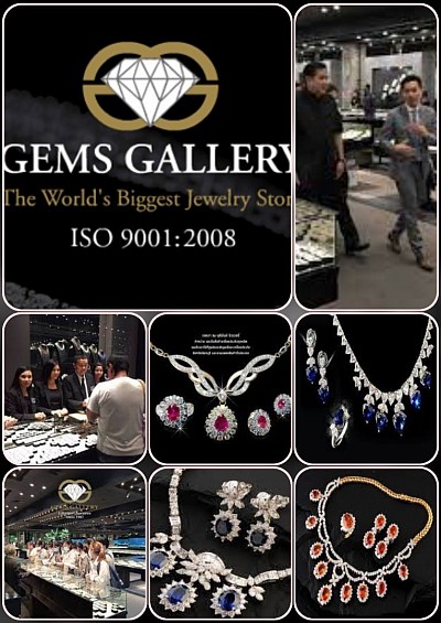 James Jewelry Shop Pattaya James Jewelry Shop Rama 6